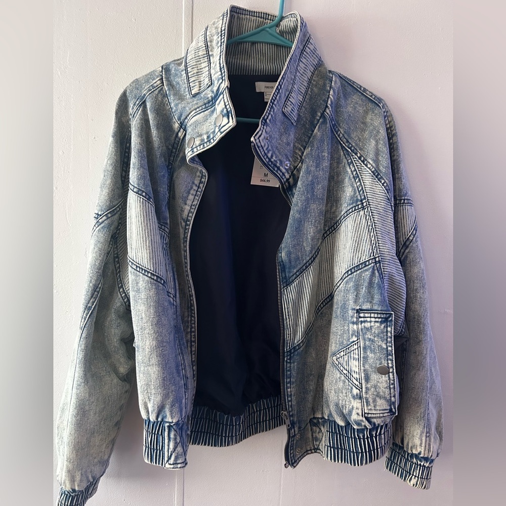 Vintage forever 21 denim